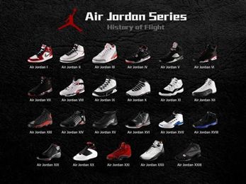 air jordan 1 元年黑白配色全新实物图