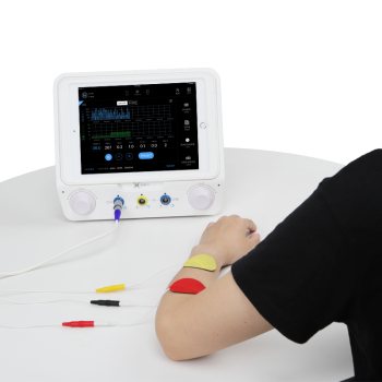 xft 肌电反馈电刺激仪助力电刺激镜像疗法肌电检测评估多媒体生物反馈