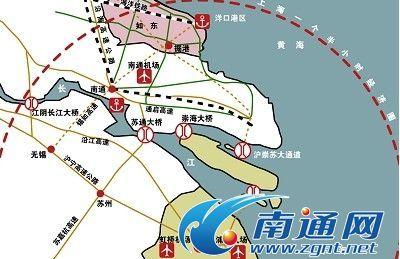 但后者背靠实力强大的上海财政,相比之下,背靠如东县的洋口港的融资