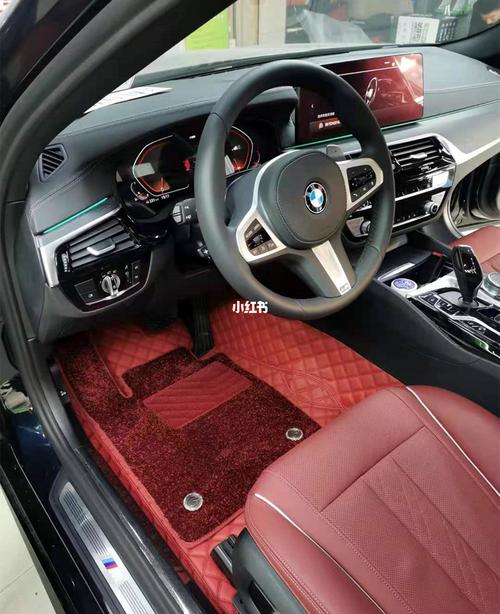 穿搭_炭黑_宝马怎么样_航空_设计_运动_宝马5系_汽车_汽车装饰
