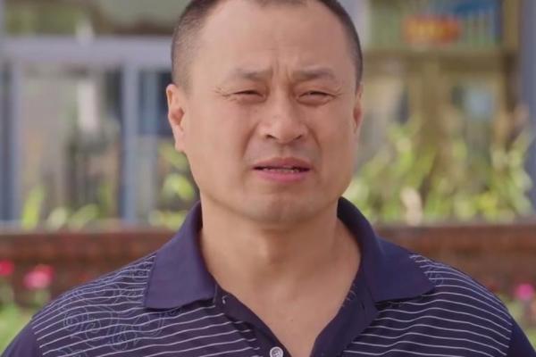 但是让人万万没想到的是,"王老七"的扮演者蔡维利却在昨天晚上的时候