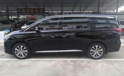 广汽 传祺gm8 2018款 gm8 320t 尊贵版