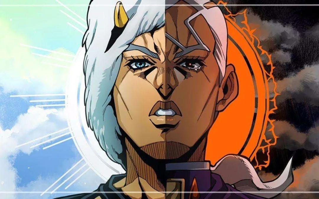 jojo石之海:如果徐伦没有赶到,天气预报是否能干掉普奇神父