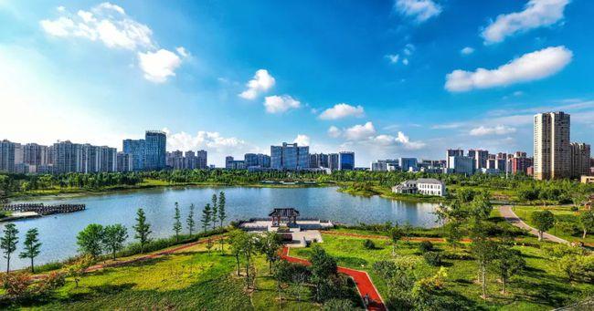 醉美滁州▍明光山水田园生态市