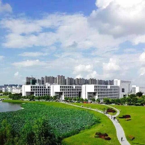 在南通大学就读是怎样的体验?