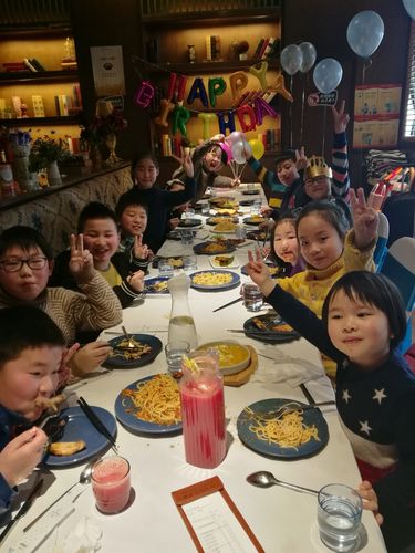 生日宴