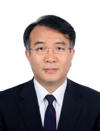 刘庆的任免信息