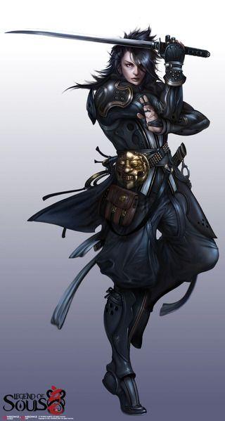 cg男