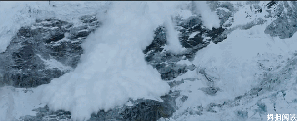 登山时遭遇雪崩怎么办?