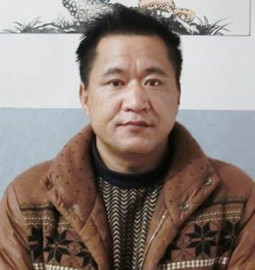 王大力