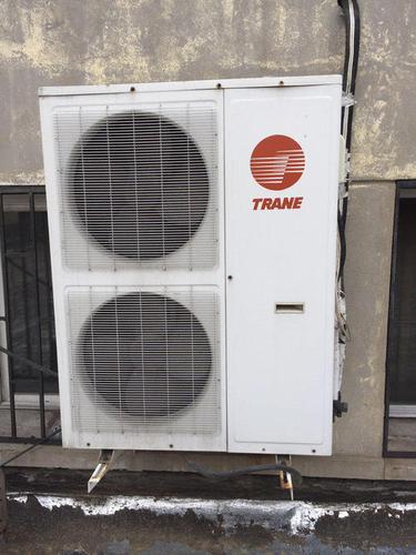 深圳特灵空调售后24小时维修中心