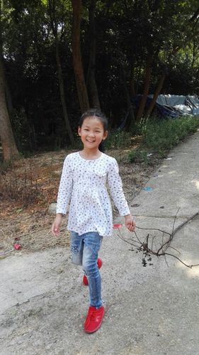 长沙县榔梨镇大元中心小学三年级58班户外亲子拓展活动------野炊影集