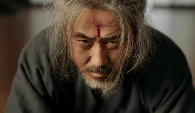 《虎啸龙吟》司马懿用事实告诉什么才是赢家, 活到最后就是胜利