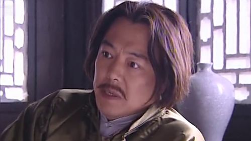 五月槐花香 第16集