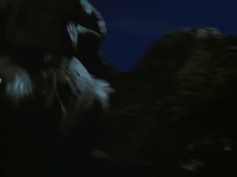 岩石宇宙人安能