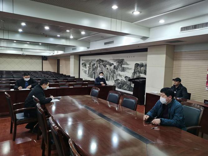 履职尽责,全力奋战在疫情一线——工业园区综合执法大队大队长刘军义