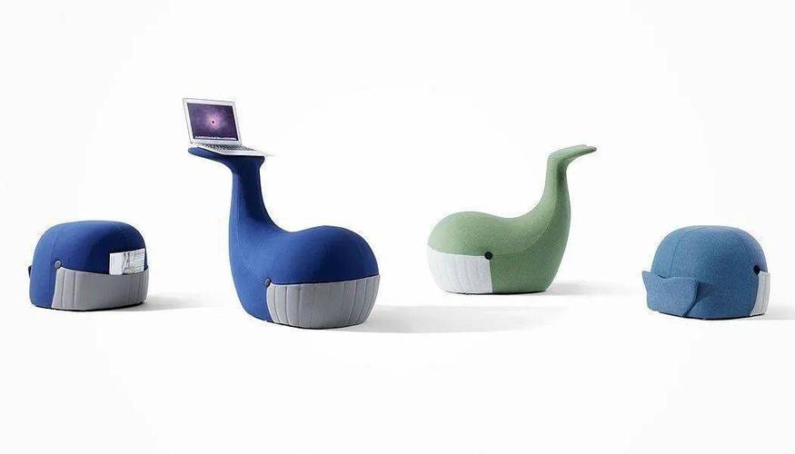 仿生家具让生活更贴近自然