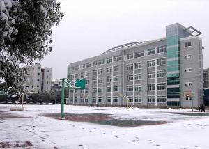 浙江省杭州市青春中学2012年中考语文模拟试卷试题