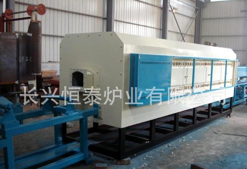 供应rzt系列连续式高温烧结炉
