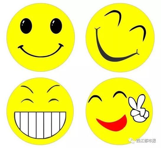 作品以肖像为主,也可以是人物在不同场景中呈现的笑脸,具有表现力和