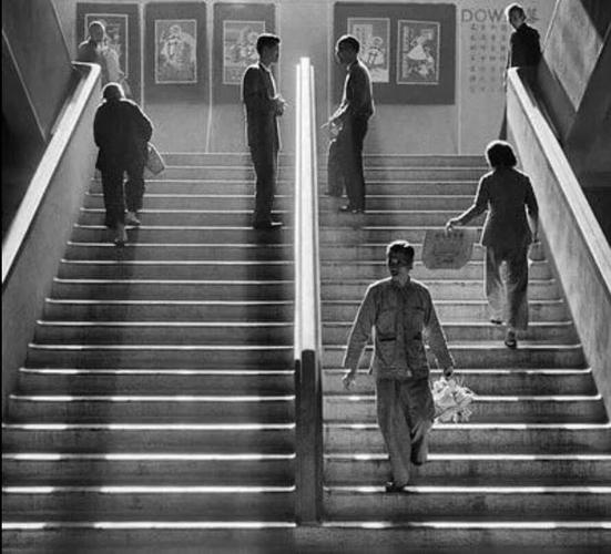 何藩先生摄影作品集汇编