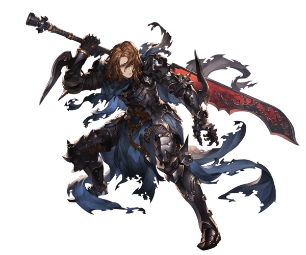 齐格飞 - 碧蓝幻想中文维基 - 灰机wiki