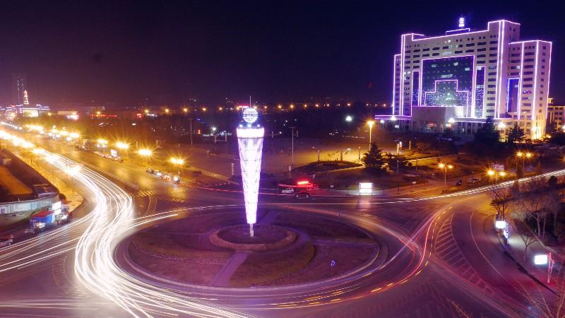 莱芜专业航拍制作工作室刘超团队微电影摄像摇臂