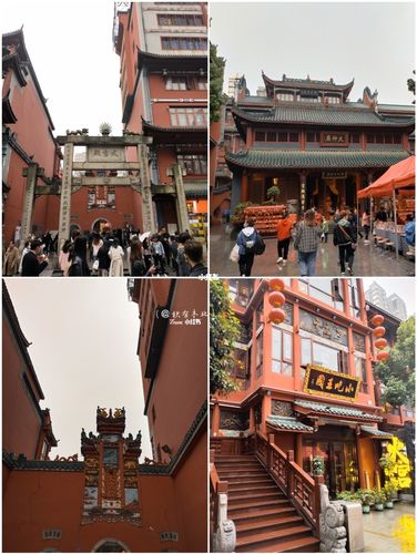长沙 火宫殿_火宫殿怎么样_小吃_旅游攻略_美食_建筑