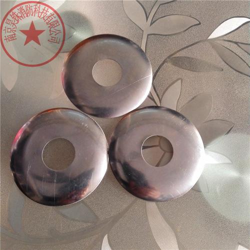 消防喷淋头下喷可调节装饰罩 装饰盖 装饰板 装饰圈 吊顶美观用 不锈