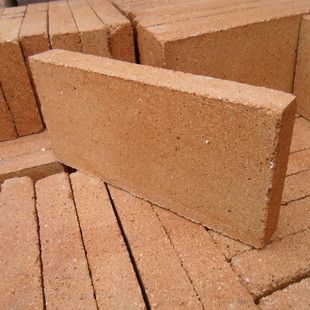 保温材料耐火砖