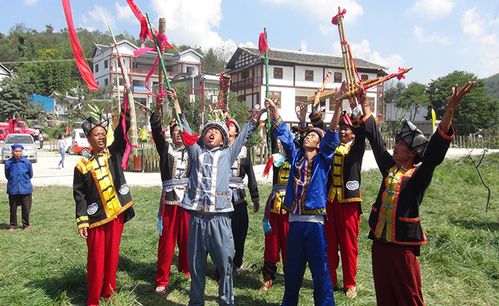 首页 仡佬文化 仡佬族图片