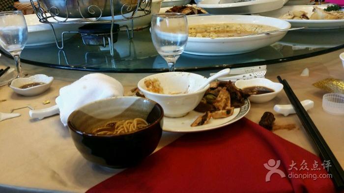 宜兴陶都大饭店图片 - 第1张