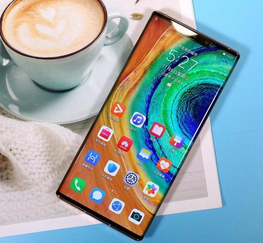 华为mate30pro5g有货了标准版售价亲民幸福来得太突然