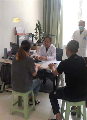 专家会诊活动圆满结束