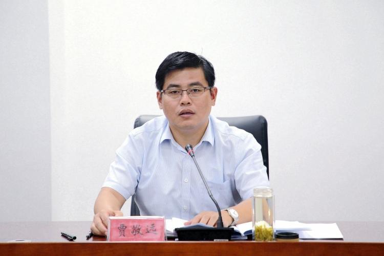 贾敬远调度隔离点管控工作 | 京口区人民政府