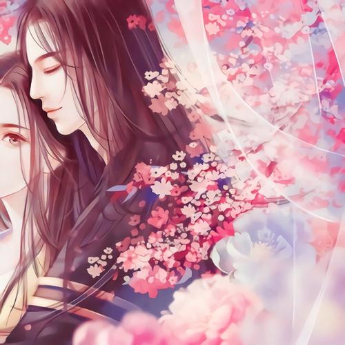 动画 动漫杂谈 二次元精美情侣头像更新——古风(第30期) 嗨~~米娜桑!