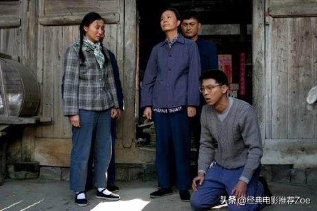 农村电视剧大全集(八部好看的经典农村题材电视剧)