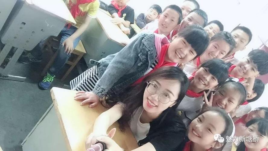 【塘桥名师】青龙小学教师罗晓青:教育需要智慧