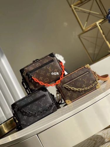 lv soft trunk mini_迷你_穿搭_路易威登怎么样_时尚