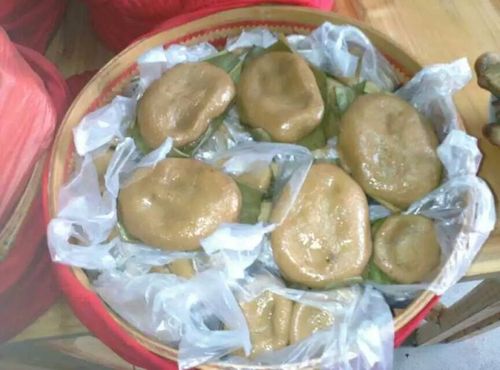 闽南德化味(续)