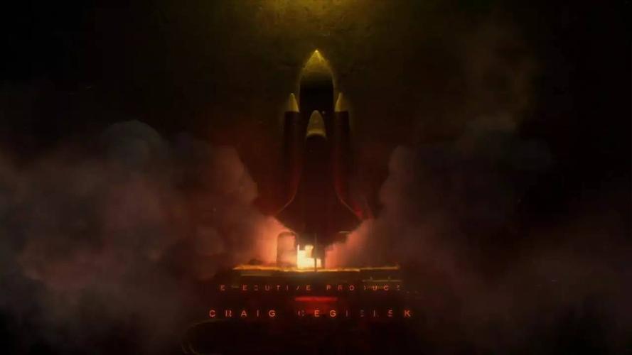 美国众神的片头里都有哪些神