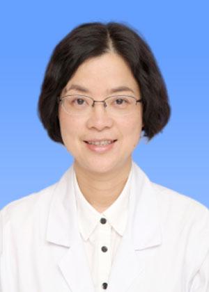 王青青 主任医师 女 浙江大学医学院附属邵逸夫医院