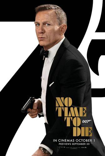 007电影庆60周年 推出纪念标志"老枪标"|詹姆斯·邦德|007_新浪军事