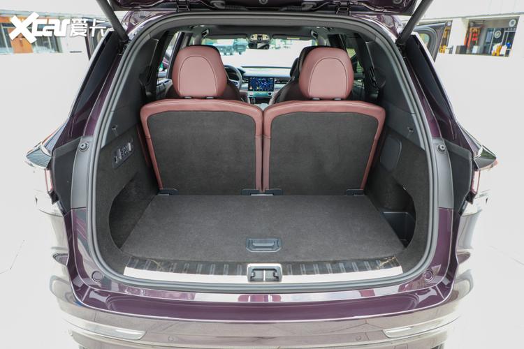 解构进阶新篇实拍领克09全球首秀