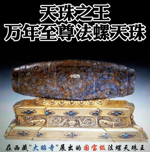 天珠之王之万年法螺天珠_天珠_兴趣爱好_兴趣爱好其他