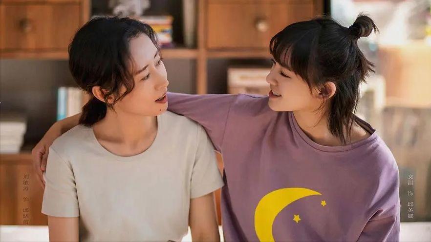 难得没有职场玛丽苏,刘敏涛也不算太浮夸,《生活家》值得一看