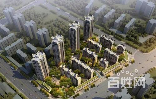 【图】- 西山秘境翰林府限时折扣送车位 - 南充嘉陵