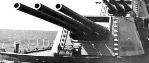 b-1-p型180毫米舰炮