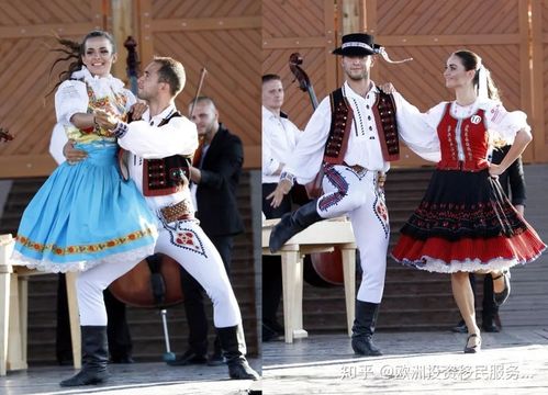 其世界其他民族一样,斯洛伐克人也有自己的民族服饰(slovensk kroj).