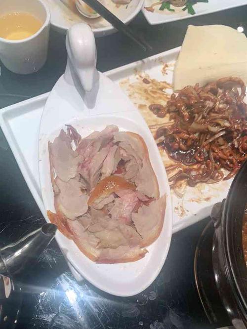 皇城根北京风味主题餐厅(欧亚大观乐活城店)-"欧亚城5